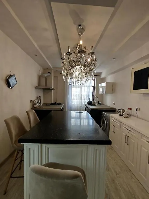 Baku Artpatena Lake View Appartement