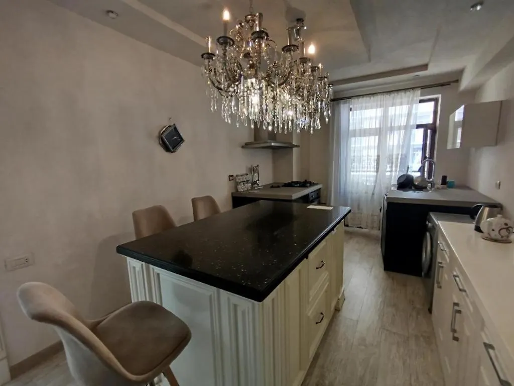 Baku Artpatena Lake View Appartement
