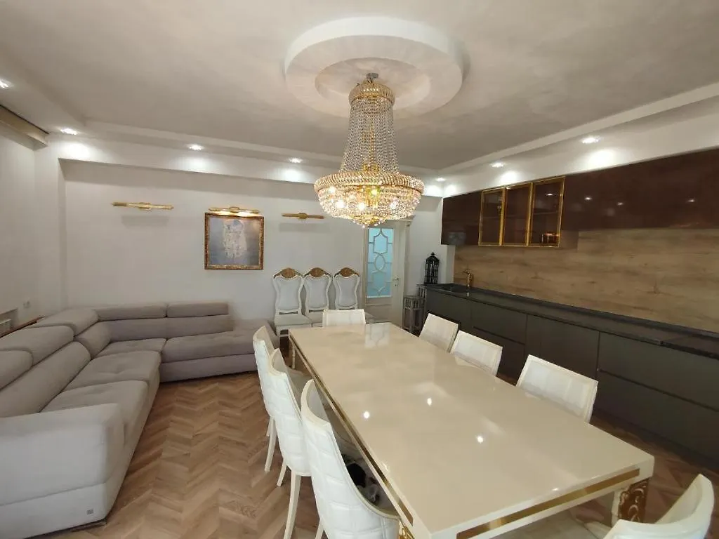 Appartement Baku Artpatena Lake View Azerbaïdjan