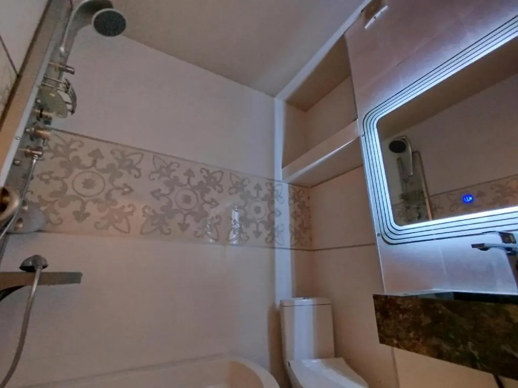 Appartement Baku Artpatena Lake View
