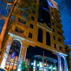 Otel Park, Bakü
