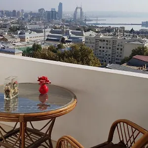 Otel Sea View, Bakü