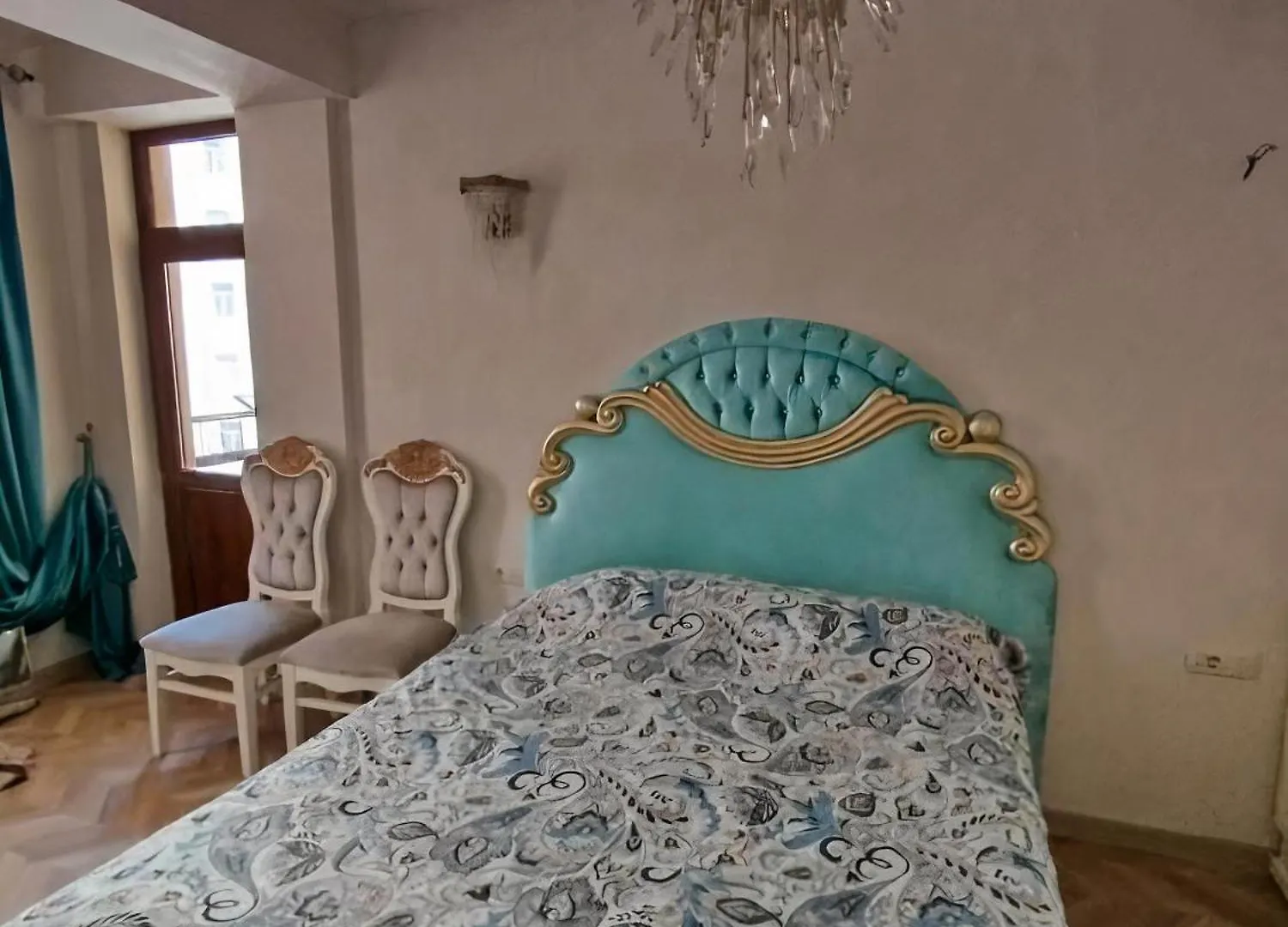 شقة Baku Artpatena Lake View