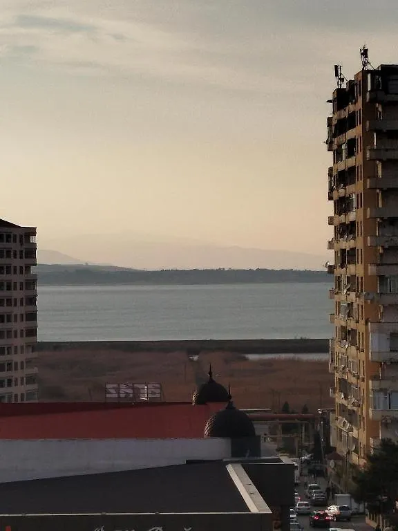 شقة Baku Artpatena Lake View