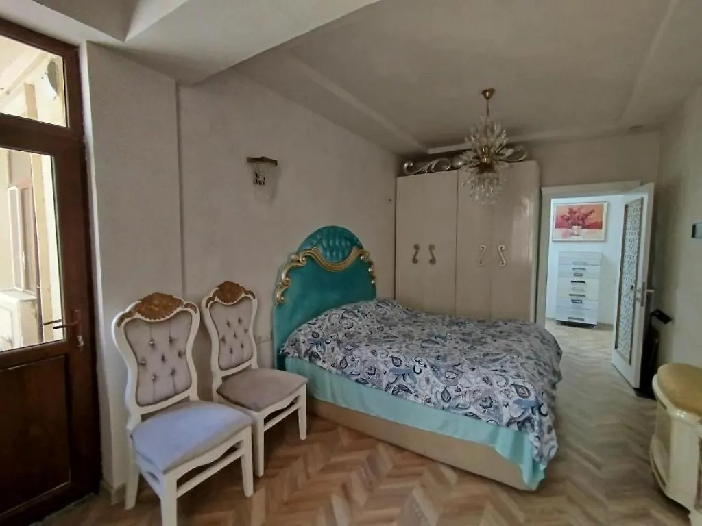 شقة Baku Artpatena Lake View