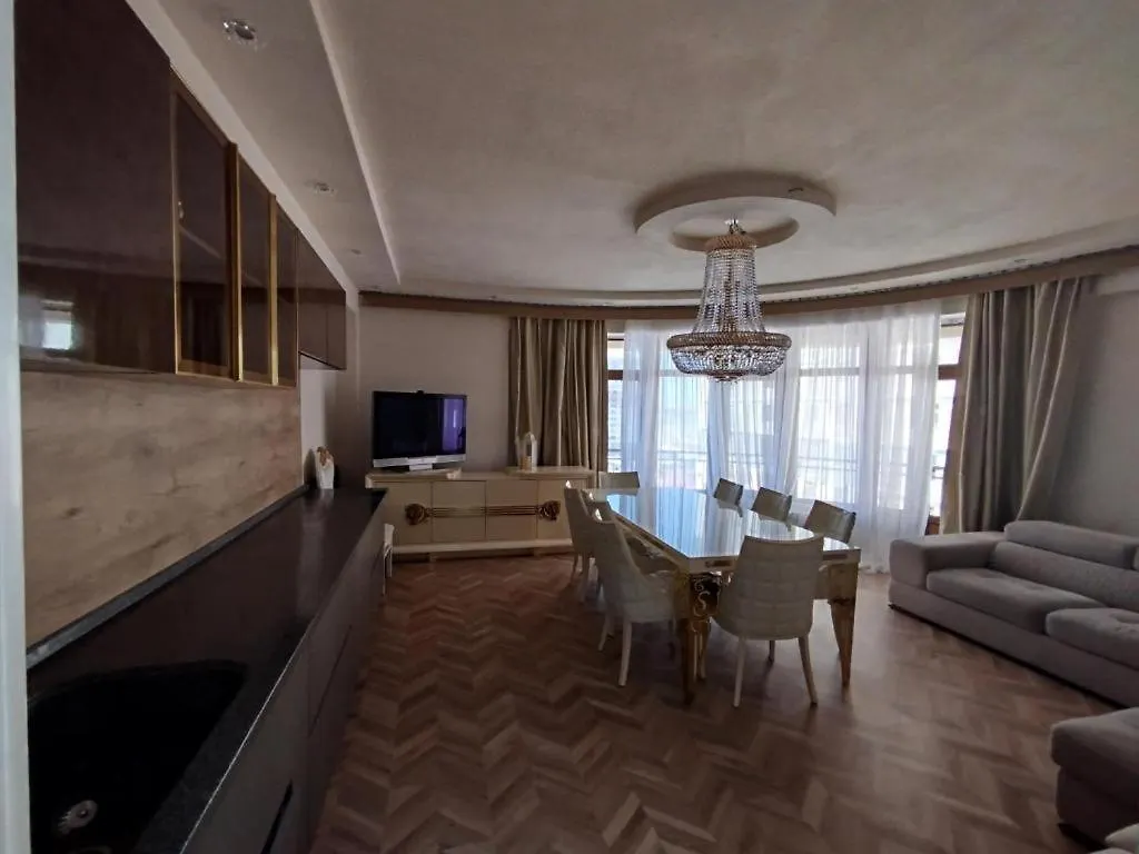 Baku Artpatena Lake View 0*,  أذربيجان