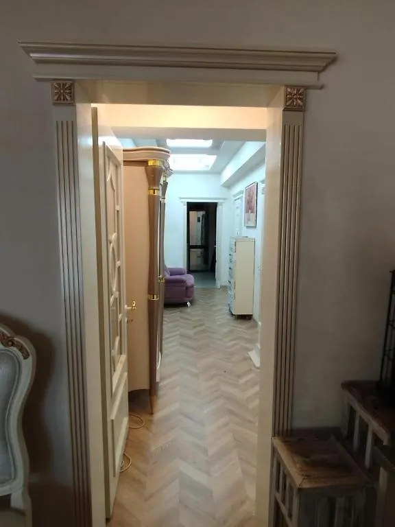 شقة Baku Artpatena Lake View أذربيجان