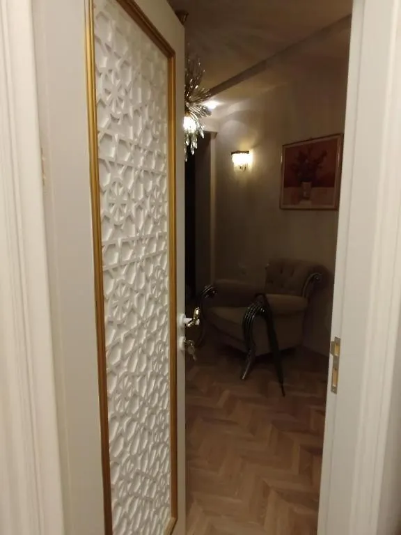 شقة Baku Artpatena Lake View