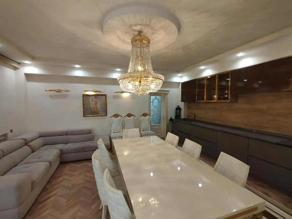 شقة Baku Artpatena Lake View